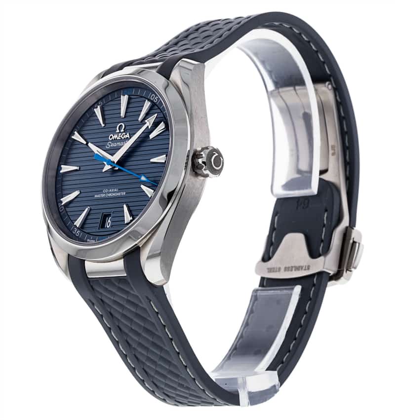 Omega Aqua Terra 150m Gents 220.12.41.21.03.002